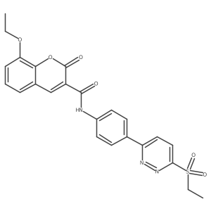921545-26-8 structure