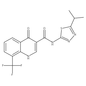 946204-30-4 structure