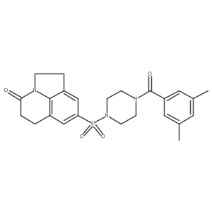 946259-44-5 structure