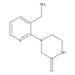 953894-31-0结构式