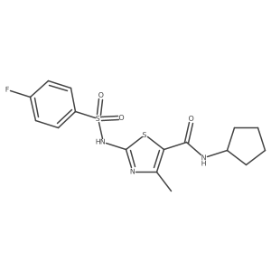 955692-14-5 structure