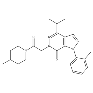 955848-23-4结构式