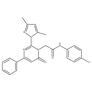 1006835-65-9 structure