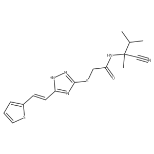 1007824-87-4 structure