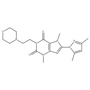 1014093-29-8 structure