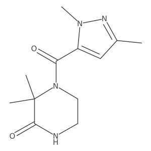 1019094-98-4 structure
