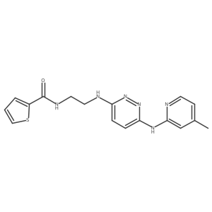 1021027-88-2结构式