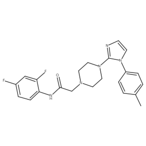 1021132-33-1 structure