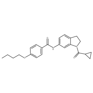 1021207-61-3 structure