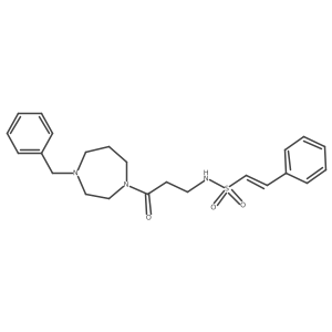 1050669-73-2 structure