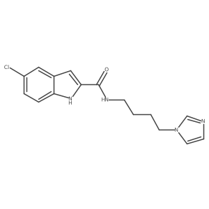 106876-18-0 structure
