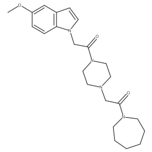 1081138-30-8结构式