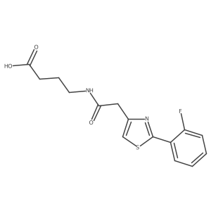 1081138-74-0结构式