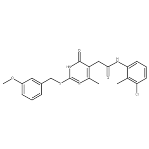 1105200-30-3结构式