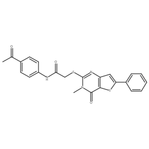 1105252-01-4 structure