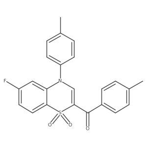 1114655-76-3结构式