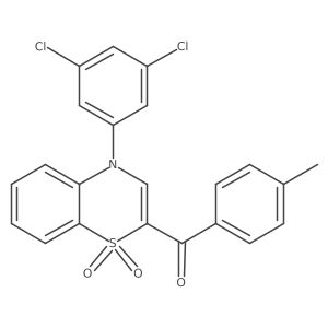 1114850-57-5 structure