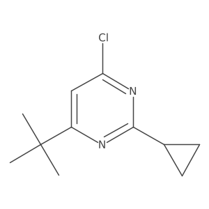 1133122-95-8结构式