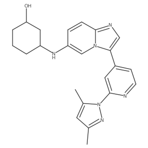 1146615-30-6 structure