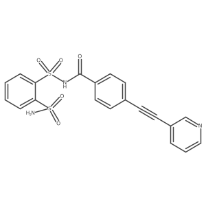 1154059-53-6 structure