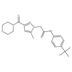 1170878-74-6 structure