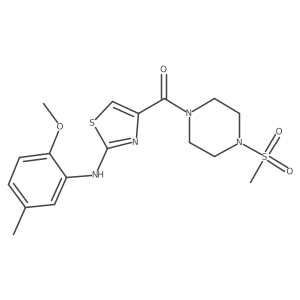 1172042-01-1 structure
