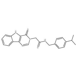 1189940-10-0结构式