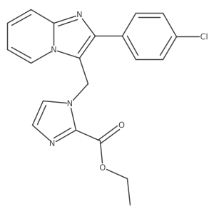 1197846-32-4 structure