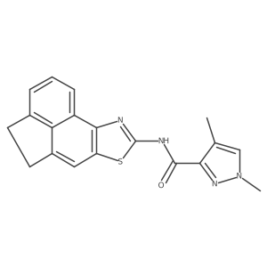 1203210-95-0 structure