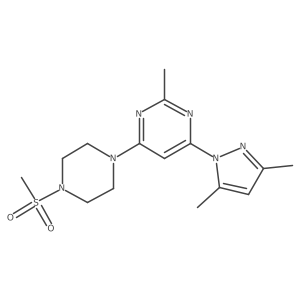 1203343-03-6 structure