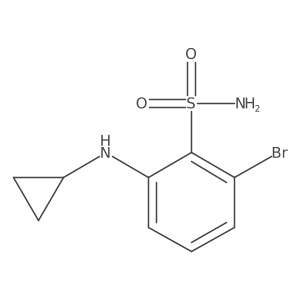 1204573-24-9 structure