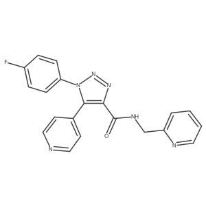 1207042-00-9 structure