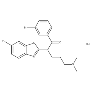 1215561-20-8结构式