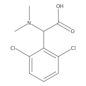 1218476-20-0 structure