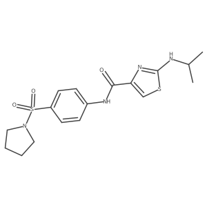 1219582-63-4 structure