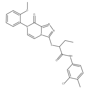 1223966-40-2 structure