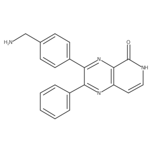 1238322-53-6 structure