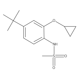 1243285-83-7结构式