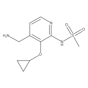 1243323-67-2结构式