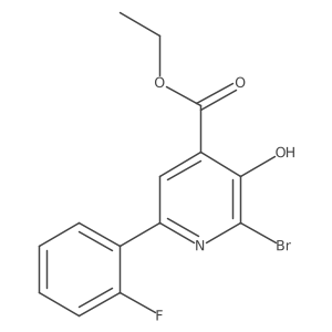 1244018-28-7 structure