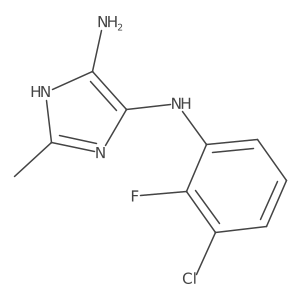 1250234-03-7结构式