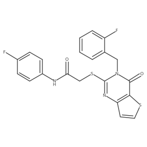 1252919-62-2 structure