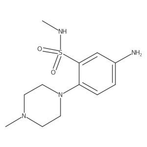 1254057-00-5 structure