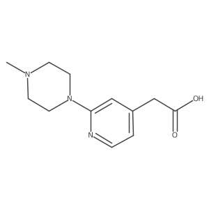 1256825-57-6结构式