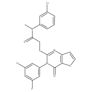 1260942-16-2 structure