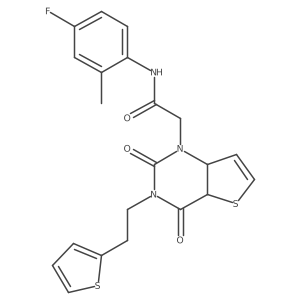1260985-35-0结构式