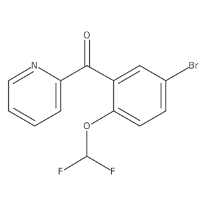 1261866-25-4 structure