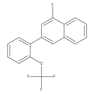 1261866-47-0 structure