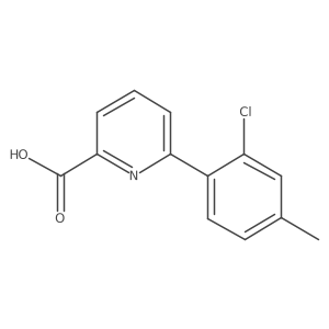 1261934-15-9 structure