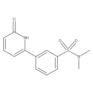 1261974-13-3 structure
